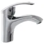 Змішувач для умивальника Haiba Maxx 001 (HB0277) — Photo 3