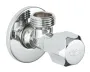 кутовий вентиль Grohe (2201600M) — Photo 2