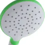 Лійка для душу Zerix SH-35 Green (ZX2887) — Photo 3