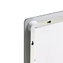 Дзеркало Lidz Kubis 700х800 з LED-підсвічуванням Touch, з антизапотіванням, з димером, рег. яскравості LD78LF9047080 — Photo 19