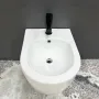 Підвісне біде VBI VULCANO WHITE — Photo 6