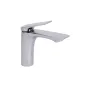 Змішувач для раковини Qtap Vlasta New QTVLA270CRM45640 Chrome — Photo 4