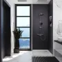 Trend New душова система, хром — Photo 6
