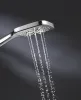Ручний душ, 3 режими струменю Grohe Rainshower SmartActive (26550000) — Photo 17