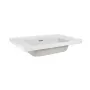 Раковина Qtap Albatross A 800х500х230 White з донним клапаном QT01115080AW — Photo 10