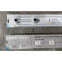 Штанга для шторки телескопічна з тримачем для рушників Mixxus CRA-D-125x225 125cm-225cm (алюміній) (БЛІСТЕР) (AC3589) — Photo 15