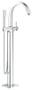 Підлоговий змішувач для ванни Grohe Grandera (23318000) — Photo 10