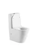 Унітаз-компакт Mixxus Premium Bevel-0402-R 670x390x880mm, система змиву RIMLESS (MP6474) — Photo 11