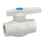 Кран кульовий PPR КШ для хол. води 32 (Koer K0084.PRO) (KP0101) — Photo 2