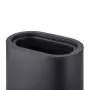 Йоржик для унітазу універсальний Mixxus Premium Diverse-TB0101 Black колір чорний (MI7065) — Photo 18
