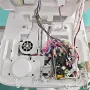 Унітаз-біде підлоговий з електронним управлінням Koer TB-0202 Smart 680x405x455mm із вбудованим бачком — Photo 67