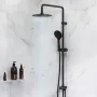 Душова система ShowerSpot без змішувача AM.PM F0790022 Gem — Photo 9
