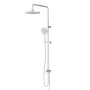 Душова система ShowerSpot без змішувача AM.PM F0790033 Gem — Photo 7