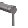 Душова колонна зі змішувачем Koer KB-56029-07 3 функції, колір графіт (KR5497) — Photo 19