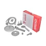 Вбудована душова система Koer KI-66016-02 (з нерж. сталі) (Колір нерж) (KR4792) — Photo 12