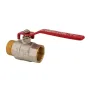 Кран кульовий Koer 1" ГШР (KR.215) (KR0029) — Photo 5