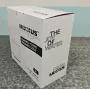 Відро для сміття з плавним закриттям прямокутне Mixxus Premium Quadro-TC0105 Brushed Gold 5 л (колір матове золото) (MI8394) — Photo 63
