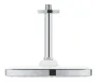 Верхній душ з стельовим кронштейном Grohe Tempesta Cube (26688000) — Photo 11