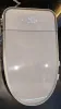 Унітаз-біде підлоговий з електронним управлінням Koer TB-0202 Smart 680x405x455mm із вбудованим бачком — Photo 62