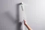PULSIFY E ручний душ 1 режим, Ecosmart, колір білий матовий — Photo 14