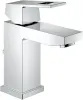 Змішувач для умивальника з дон. клапаном Grohe Eurocube (23127000) — Photo 6