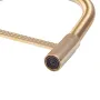 Змішувач для кухні Mixxus Premium Spark 017 GOLD (MI6972) — Photo 14