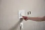 ECOSTAT COMFORT Q термостат для 2х споживачів, ПМ, білий матовий — Photo 7