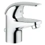 Набір змішувачів Grohe Euroeco для ванної (123226S) — Photo 8