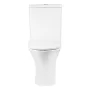 Бачок для унітазу Qtap Virgo (сумісний з Scorpio, Tern, Robin, Virgo) нижній підвід QT18222169ARW1 — Photo 8