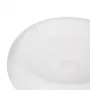 Раковина-чаша Qtap Robin 460460x100 White з донним клапаном QT13113062W — Photo 11