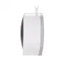 Тримач для туалетного паперу Qtap Pohodli 270 мм QTDP100BP White/Black (Držák) — Photo 8