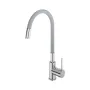 Kitchen Light Pro змішувач для кухні, chrome-grey — Photo 2