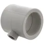 Трійник редукційний 63x20x63 PPR Koer K0051.PRO (KP0060) — Photo 4