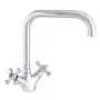 Змішувач для кухні Zerix TOE 827 (ZX0089) — Photo 2