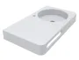 Умивальник LOOP 800 R MIRASOFT Miraggio — Photo 4