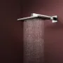 RAINDANCE ALIVE Q верхній душ 210/340мм, 2 режими, з тримачем, колір хром — Photo 8