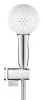 Набір для душу Grohe Tempesta 110 (27601003) — Photo 12