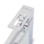 Змішувач для умивальника Haiba Kant 001 (HB9600) — Photo 8