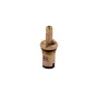 Кран-букс Lidz (BRA) 53 01 030 00 кераміка 1/2" — Photo 5