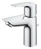 Змішувач для раковини S-розміру Grohe BauEdge New (23328001) — Photo 15
