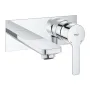 Змішувач для раковини на 2 отвори M-Size Grohe Lineare (19409001) — Photo 5