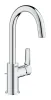 Змішувач для раковини L-розміру Grohe Eurosmart New (23537003) — Photo 7