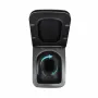 Унітаз підвісний Qtap Gemini Ultra Quiet 485×340×350 мм, Matt Black, з сидінням Slim Duroplast / Soft-close / Quick Release QTGEM28BLM50505 — Photo 14