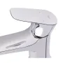 Змішувач для раковини Qtap Svitava 1011107C — Photo 9
