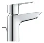 Змішувач для раковини S-розміру Grohe BauLoop New (23335001) — Photo 14