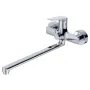 Змішувач для ванни Mixxus Premium Rubens 006 (EURO) (MI8252) — Photo 2