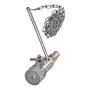Регулятор тяги Koer KR.1280 - 3/4" (KR5218) — Photo 7