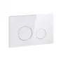 Панель змиву для унітазу Qtap Nest QT0111M11110W — Photo 7