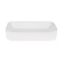 Раковина-чаша Qtap Scorpio 550х390х120 White QT14112243WN — Photo 7