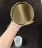 Йоржик для унітазу підлоговий Mixxus Ellipse-TB0202 Brushed Gold (колір матове золото) (MI8401) — Photo 33